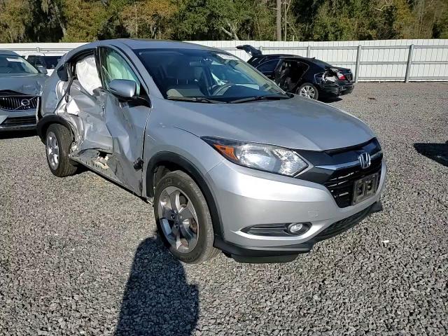 2016 Honda HR-V - Image 11