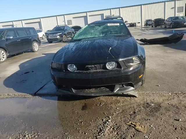 2011 Ford Mustang - Image 11