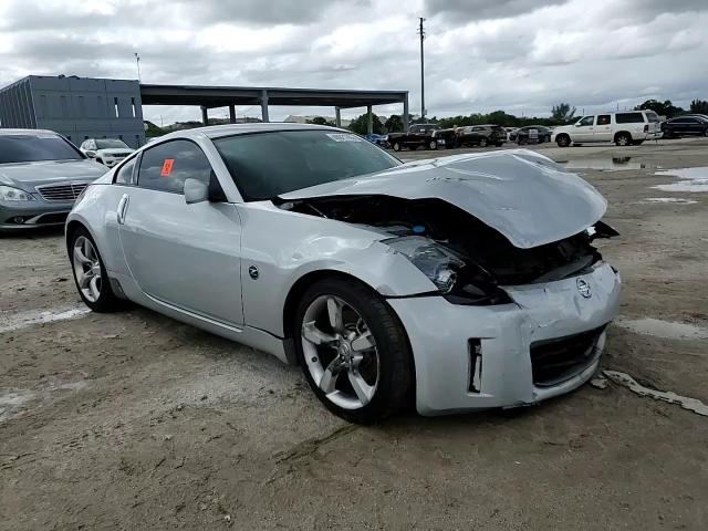 2008 Nissan 350Z - Image 11