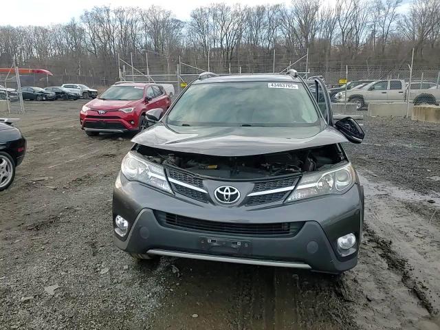 2014 Toyota RAV 4 - Image 11