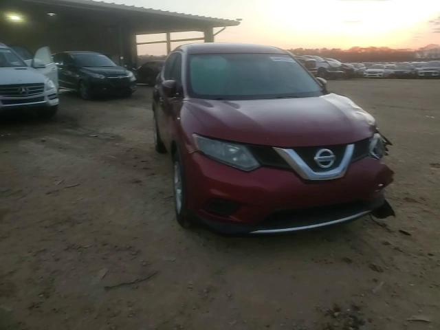 2016 Nissan Rogue - Image 14