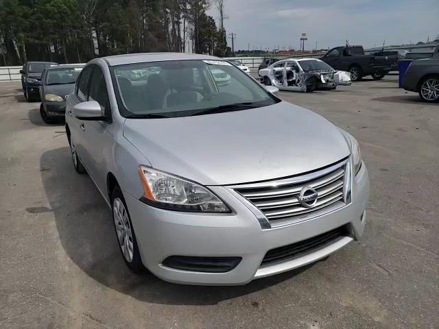 2013 Nissan Sentra - Image 11