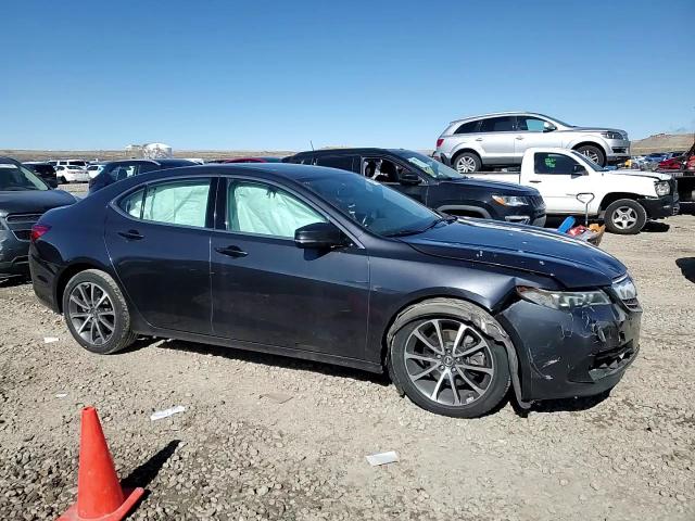 2016 Acura TLX - Image 10