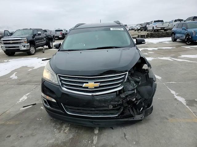 2017 Chevrolet Traverse Lt VIN: 1GNKRGKD4HJ103622 Lot: 45909795