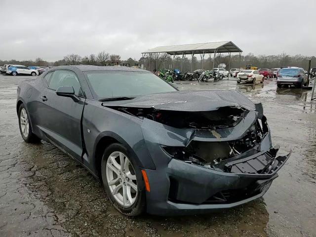 2021 Chevrolet Camaro - Image 10