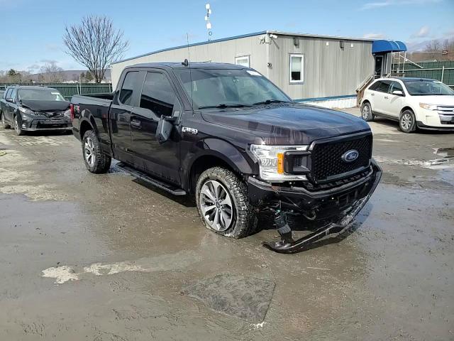 2020 Ford F-150 - Image 13