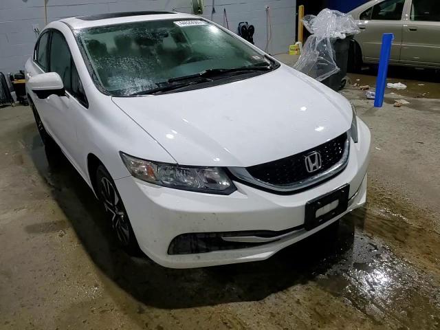 2014 Honda Civic - Image 13