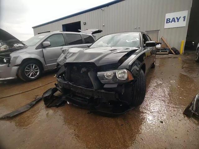 2013 Dodge Charger - Image 14