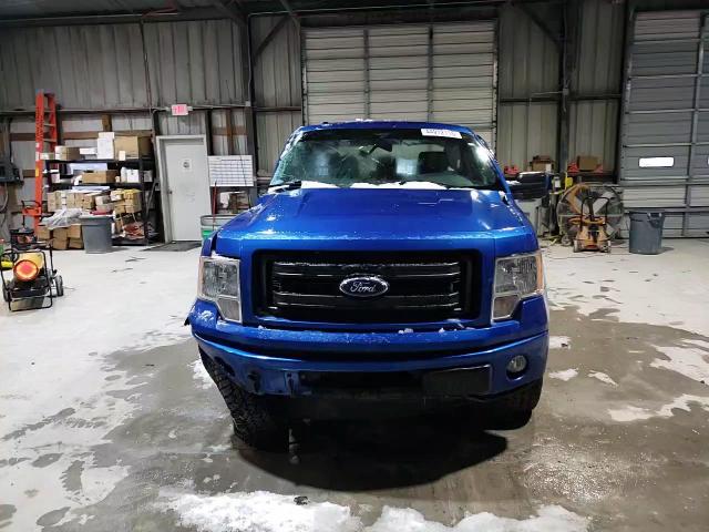 2014 Ford F-150 - Image 10