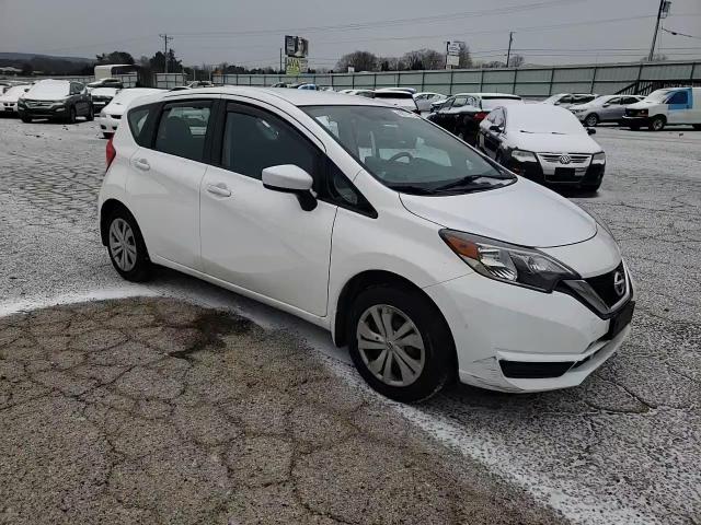 2019 Nissan Versa - Image 11