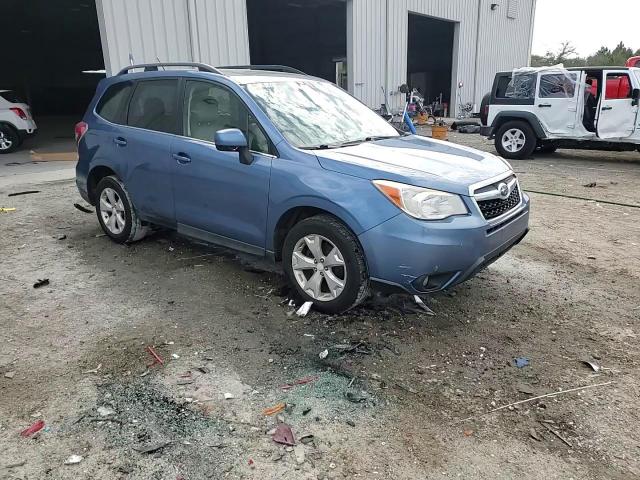 2015 Subaru Forester - Image 14