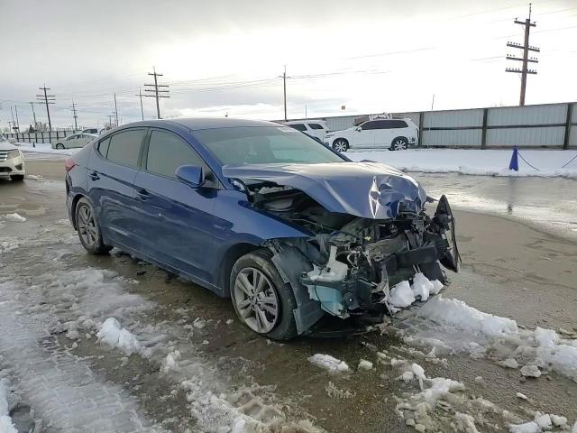 2017 Hyundai Elantra - Image 10