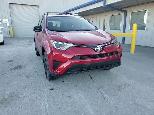 2016 Toyota RAV 4 - Image 12