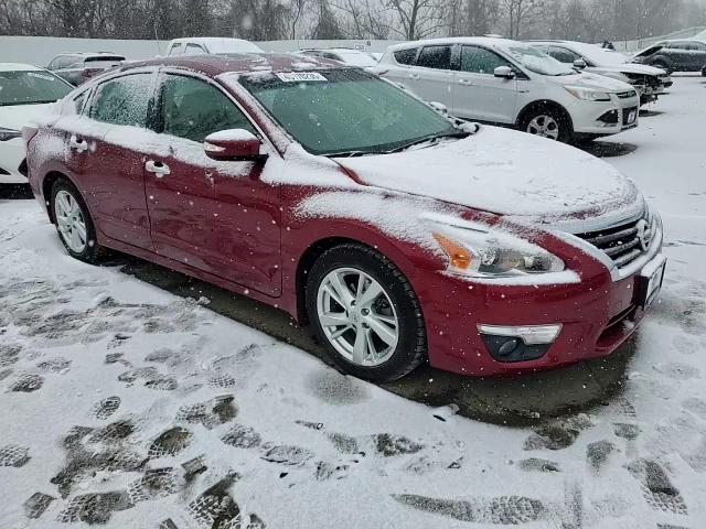 2013 Nissan Altima - Image 10