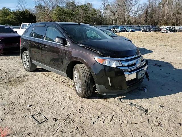 2013 Ford Edge - Image 11