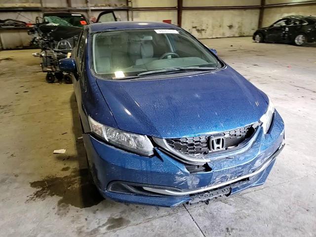 2015 Honda Civic - Image 11
