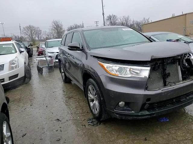 2014 Toyota Highlander - Image 12