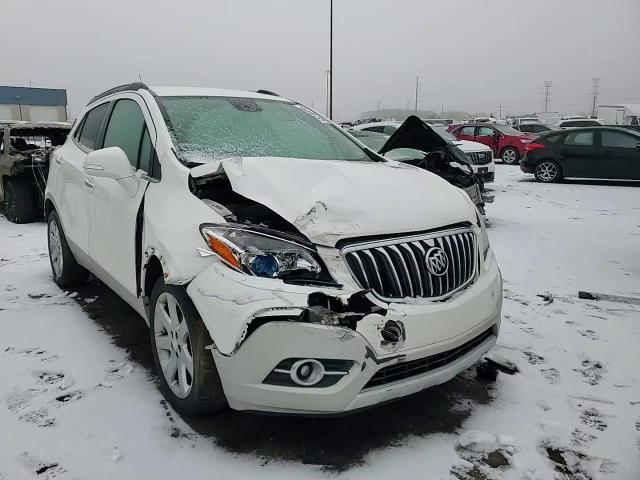 2014 Buick Encore - Image 12