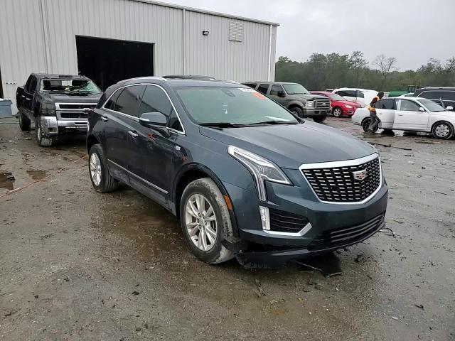 2020 Cadillac XT5 - Image 15