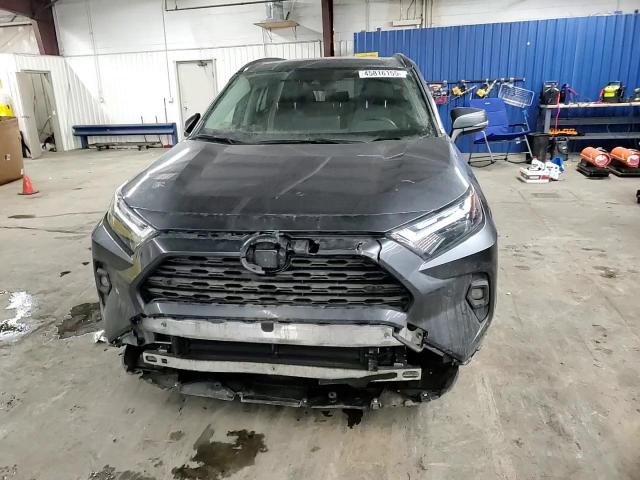 2024 Toyota RAV 4 - Image 11