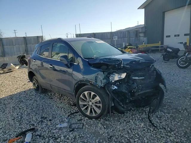 2020 Buick Encore - Image 12