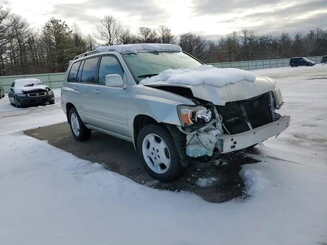 2006 Toyota Highlander - Image 11