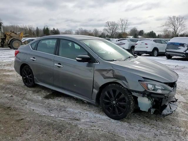 2017 Nissan Sentra - Image 10