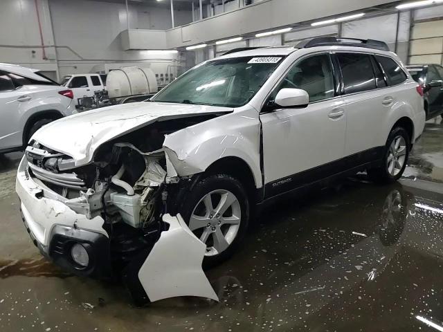 2013 Subaru Outback - Image 14