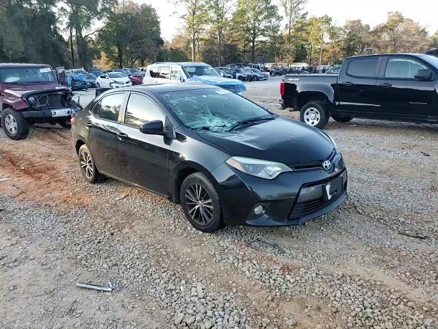 2016 Toyota Corolla - Image 11