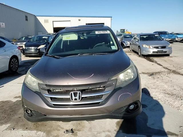 2013 Honda CR-V - Image 14