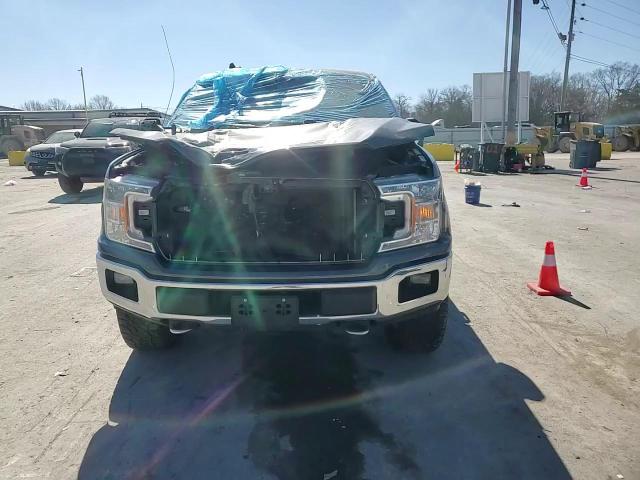 2019 Ford F-150 - Image 10