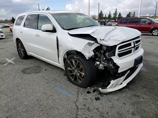 2014 Dodge Durango - Image 12