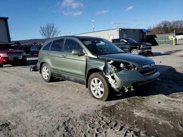 2009 Honda CR-V - Image 10