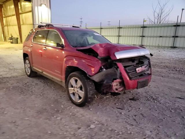 2014 GMC Terrain - Image 11