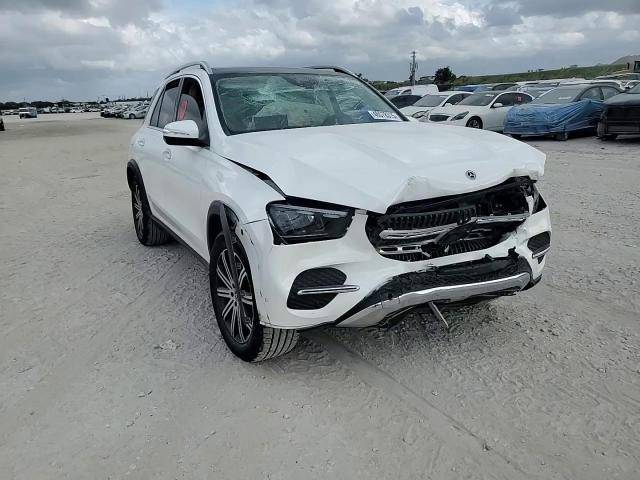 2024 Mercedes-Benz GLE - Image 11