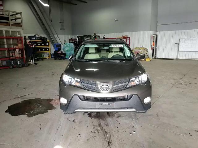 2015 Toyota RAV 4 - Image 12