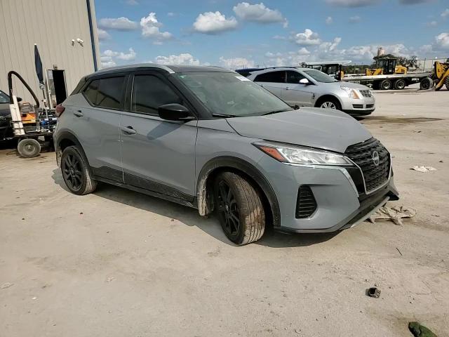 2022 Nissan Kicks - Image 12
