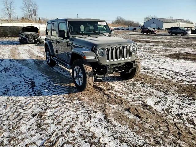 2020 Jeep Wrangler - Image 12