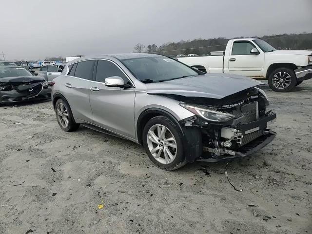 2018 Infiniti Qx30 Base VIN: SJKCH5CP6JA057906 Lot: 44892015
