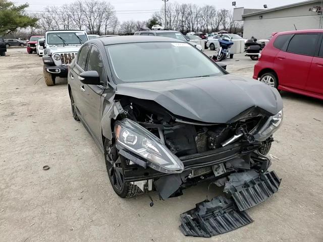 2017 Nissan Sentra - Image 10