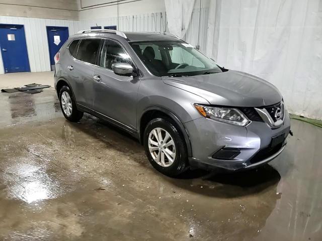 2016 Nissan Rogue - Image 14