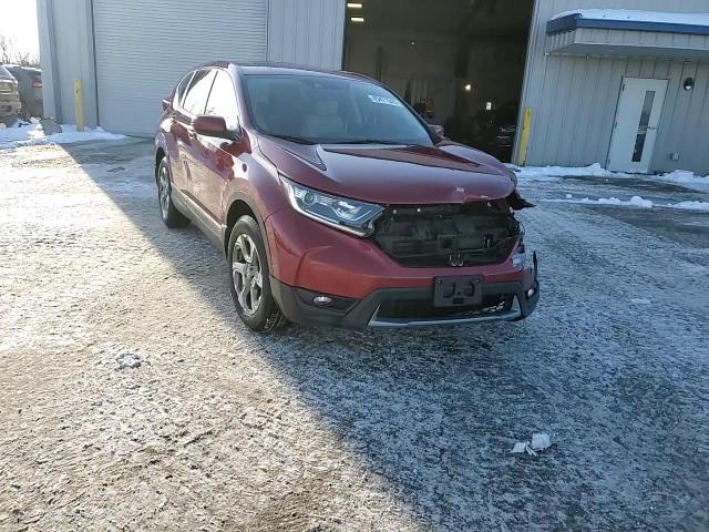2017 Honda CR-V - Image 11