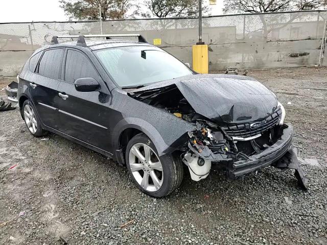 2009 Subaru Impreza - Image 11