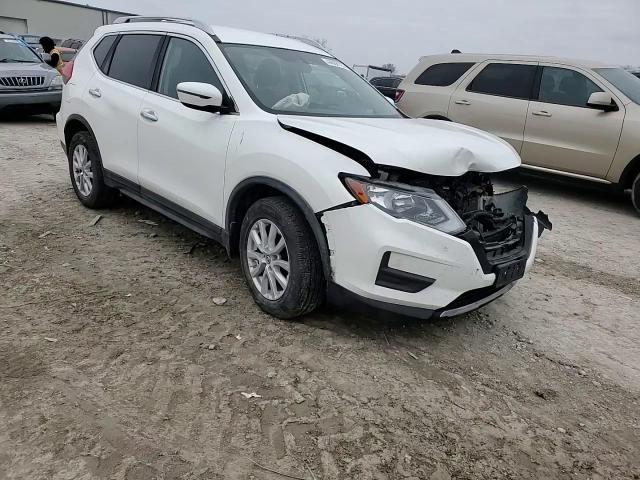 2017 Nissan Rogue - Image 11