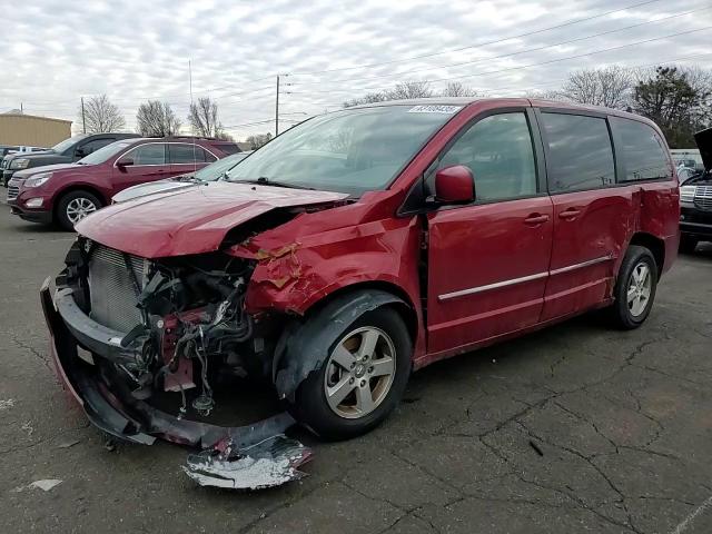 2008 Dodge Caravan - Image 12
