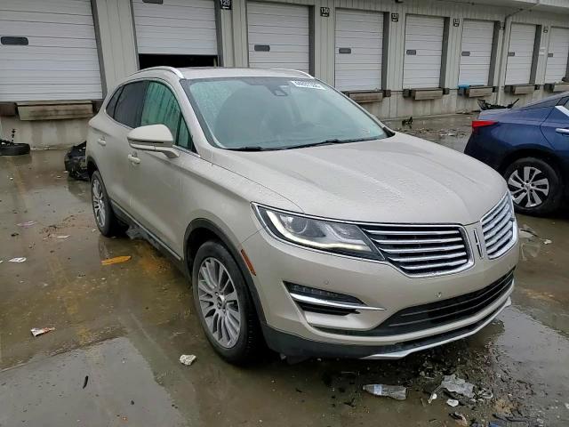 2017 Lincoln MKC - Image 11