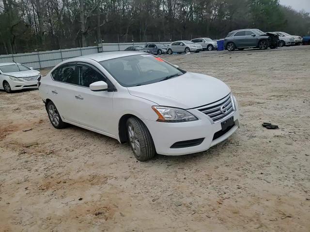 2014 Nissan Sentra - Image 10
