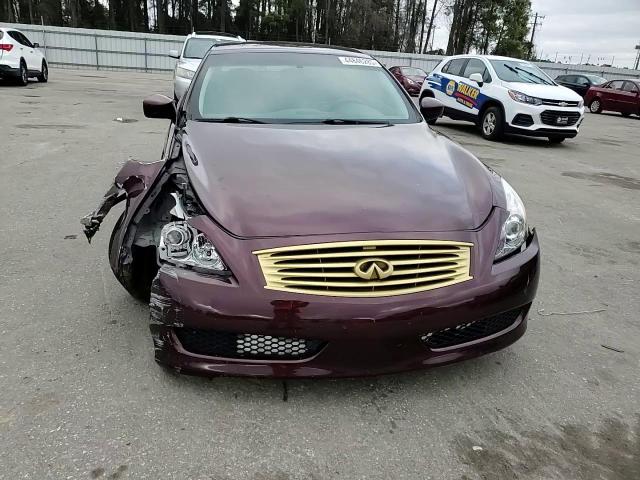 2010 Infiniti G - Image 11