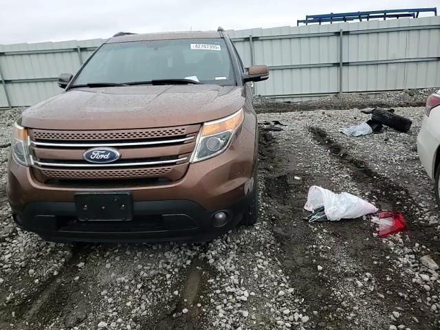 2011 Ford Explorer - Image 12