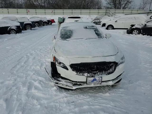 2017 Buick LaCrosse - Image 11